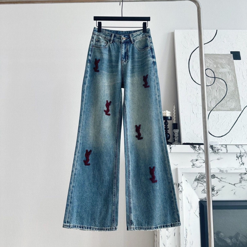 Y*L jeans